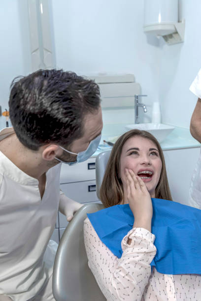 Tooth Infection Emergency Dentist in MD